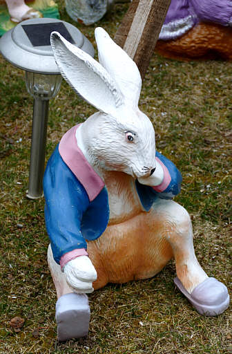 Osterhase