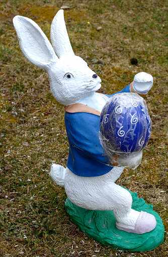 Osterhase