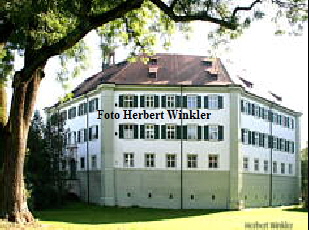 Schloss Snching 2007 Winkler